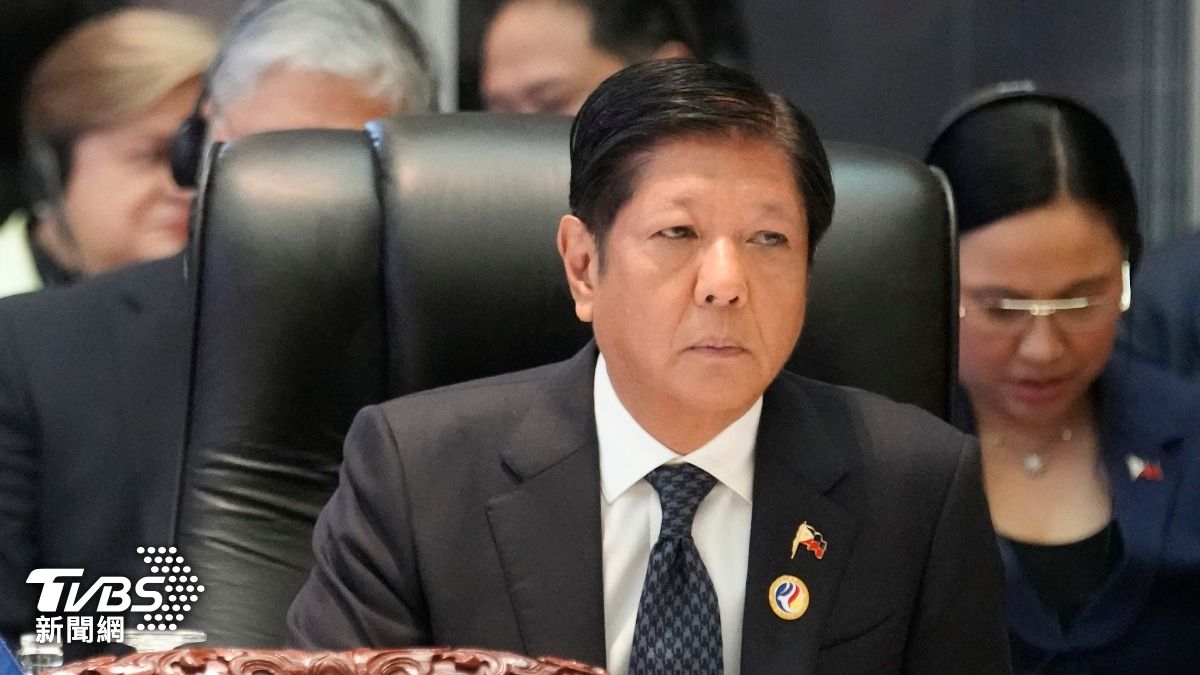 菲選民多不支持「親中候選人」 官員:維權南海權益是全民責任