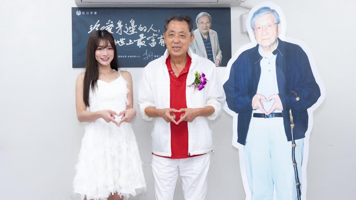 昔患大腸癌!73歲名導朱延平親揭近況 飲食不忌口:真的沒事