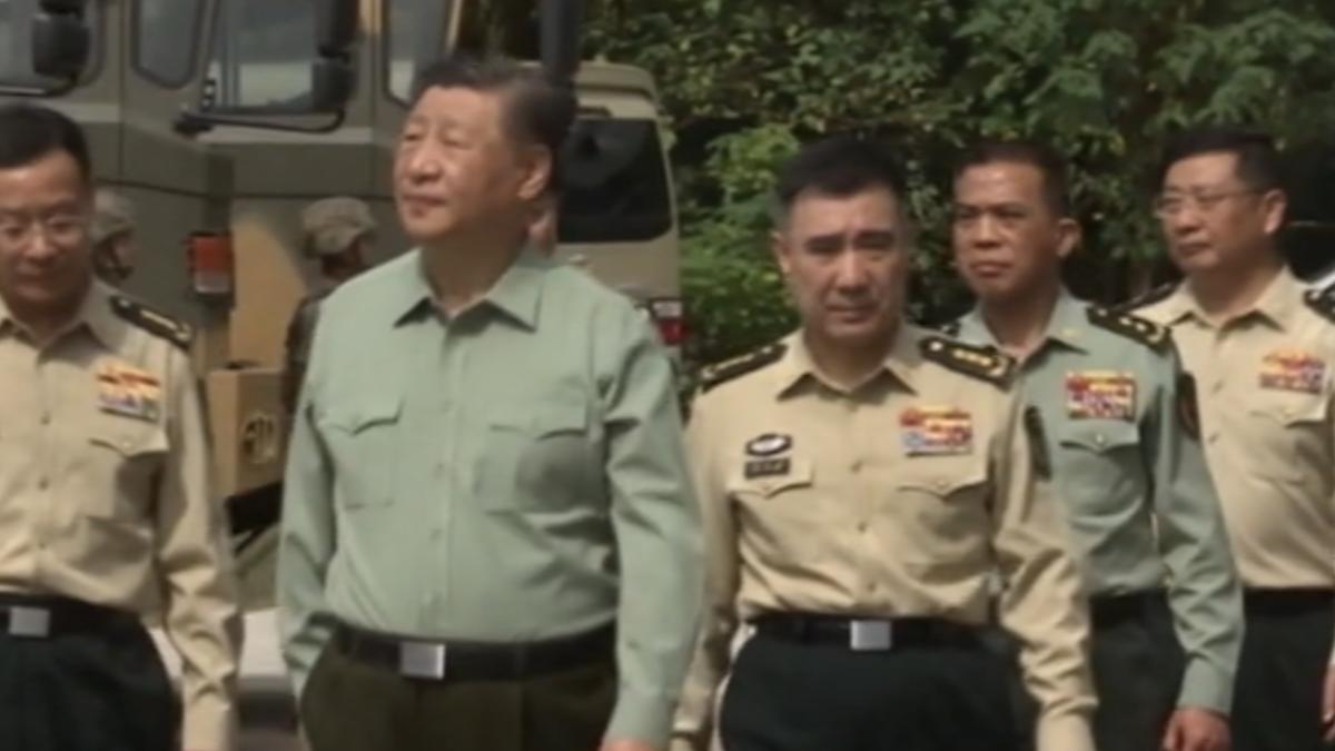 圖/翻攝自 微博