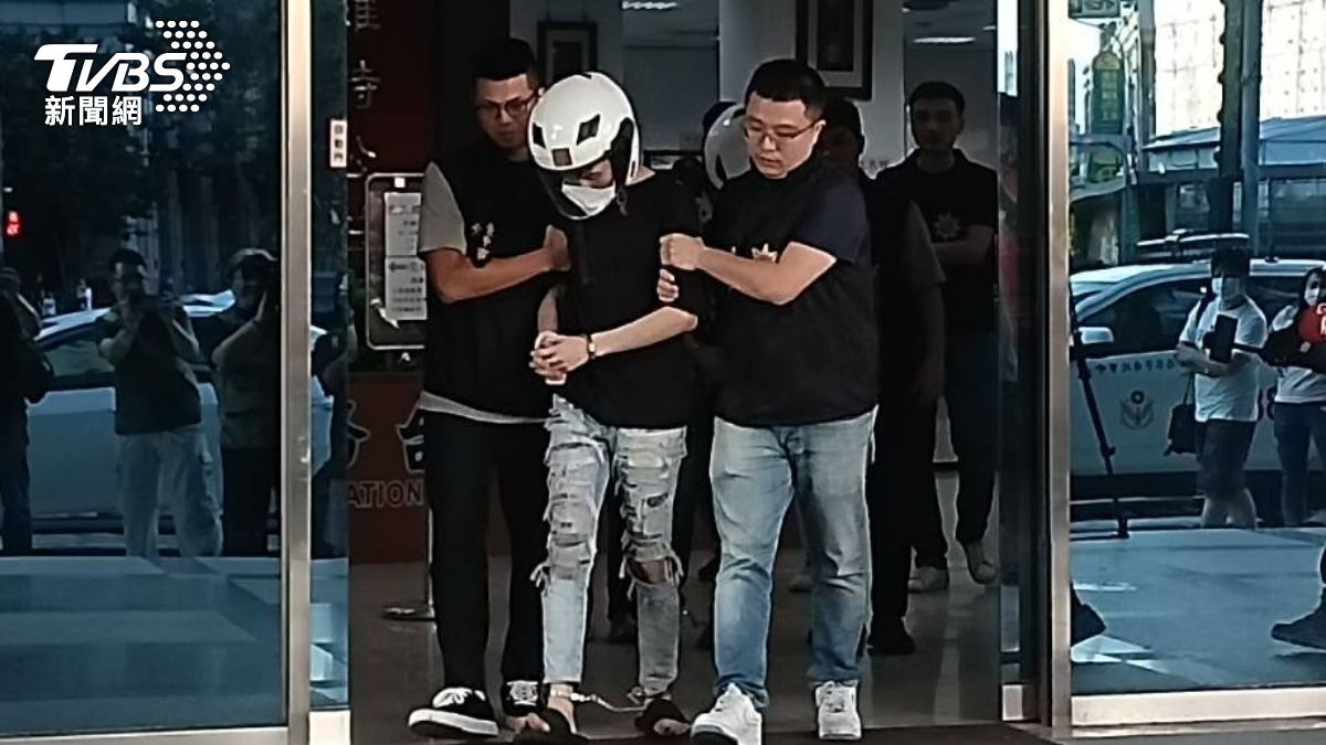 囚禁虐死還拍片!台中豪宅命案起底 主嫌裝醫師混進警友會