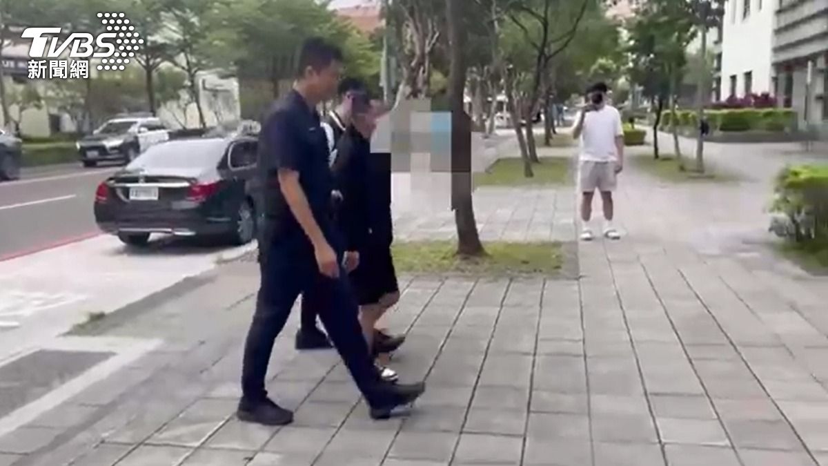 K歌變打架!酒客互看不順眼「他慘被捅傷大腿」 警逮1火爆男