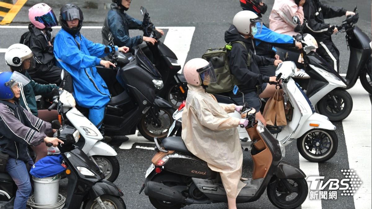 台中補助發錢了!換電動車最高領3萬 申請資格、方案曝