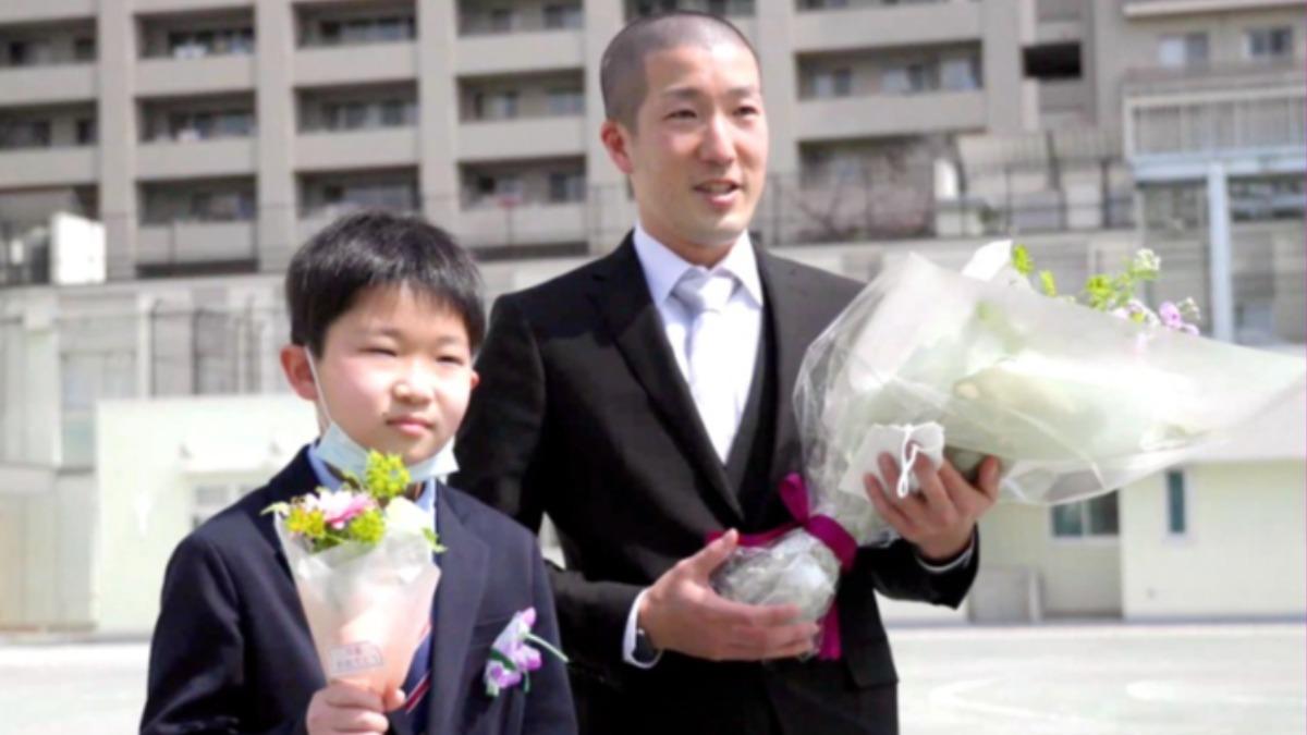 《日本人的養成》冷酷老師爆紅! 臉太兇嚇哭小學生罕露溫柔一面