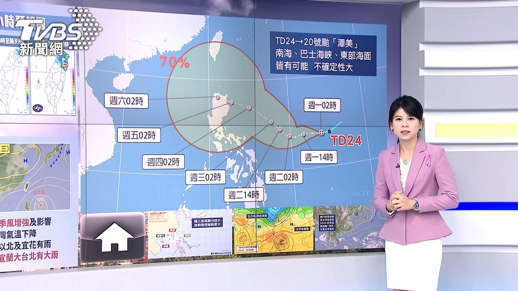 圖/TVBS