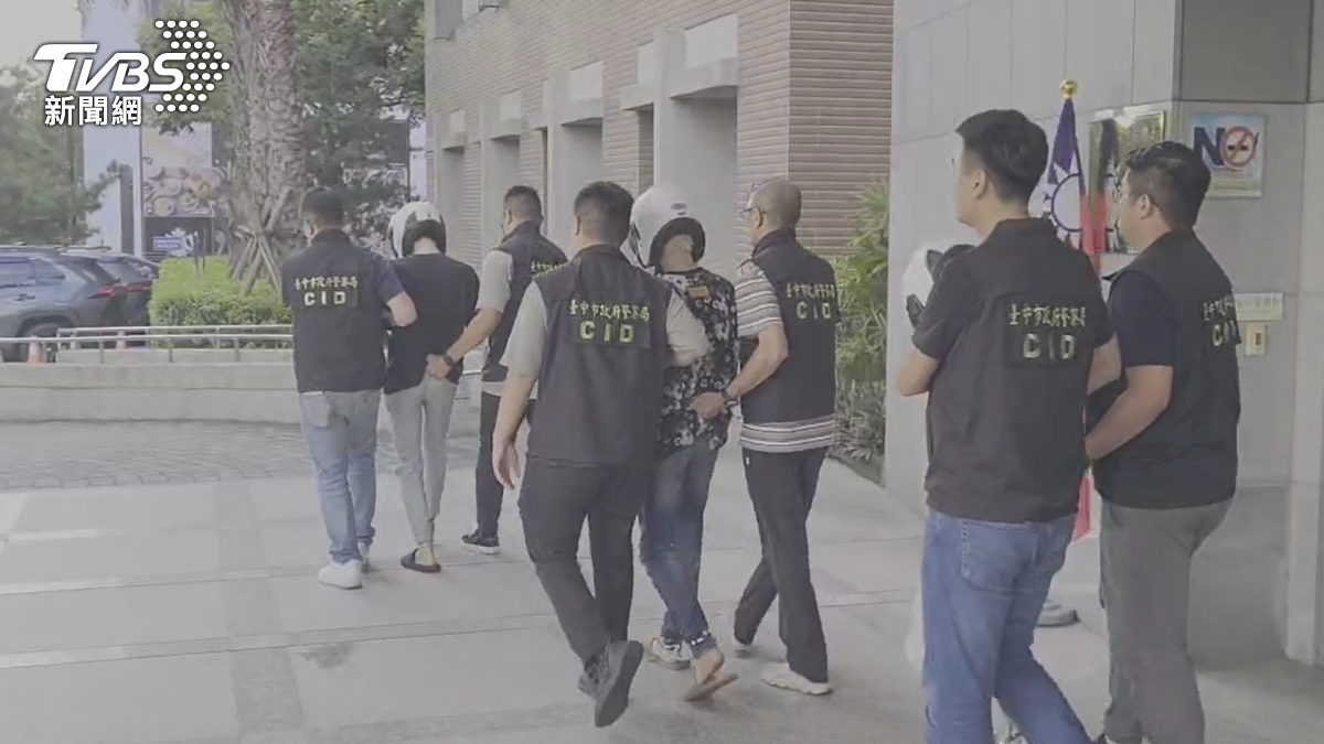 GG也有傷!七期豪宅虐殺死狀悽慘 法官震驚
