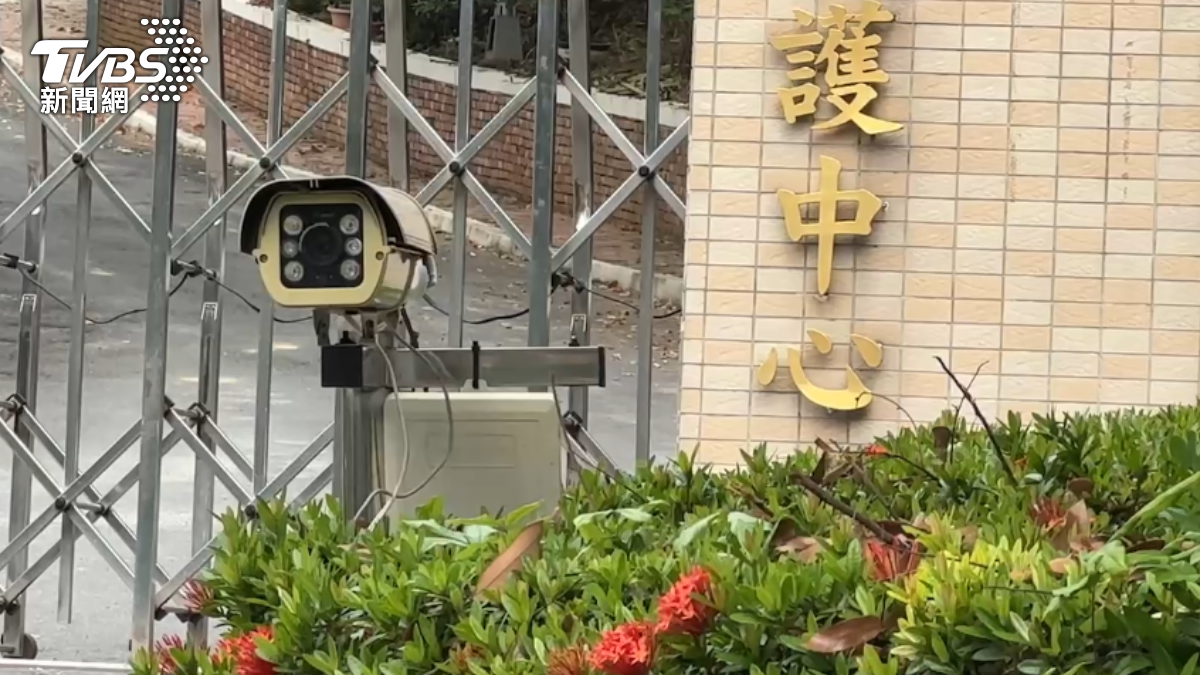 父噎死「遺物成垃圾」丟門口!他淚招魂遭安養院拒:影響生意