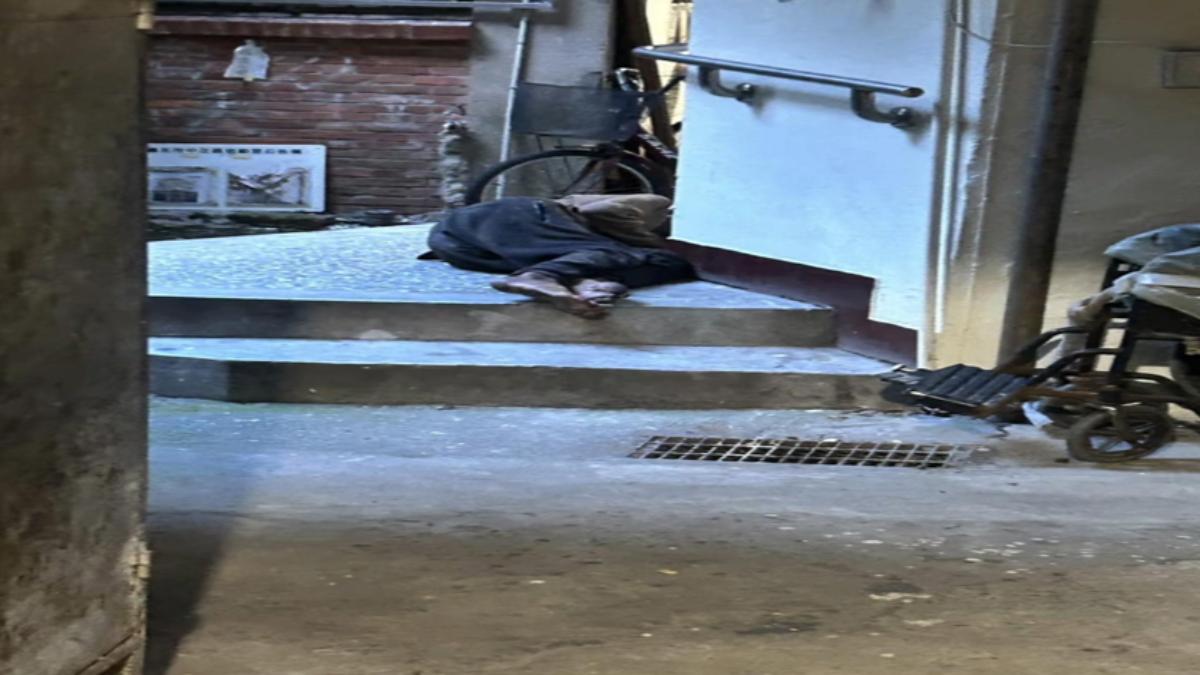 翻攝FB我是中正人Ⓞ台北市中正區Ⓞ