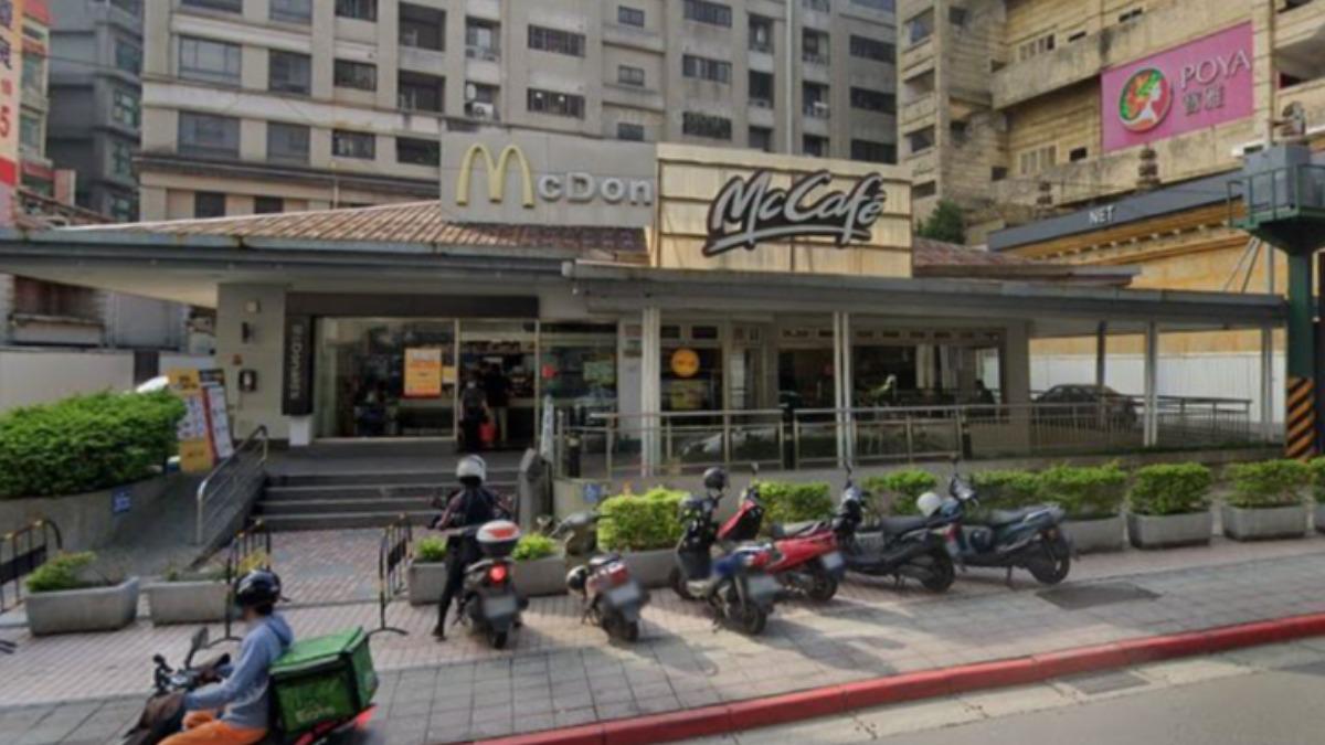 麥當勞1店「驚傳歇業」!1年關14間 業者認:月底結束營業