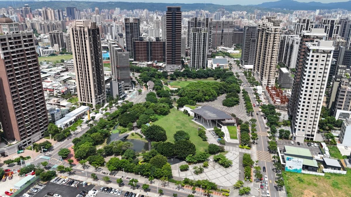 桃園市「這區」中古屋好香　單價比預售便宜19萬「近6折價」