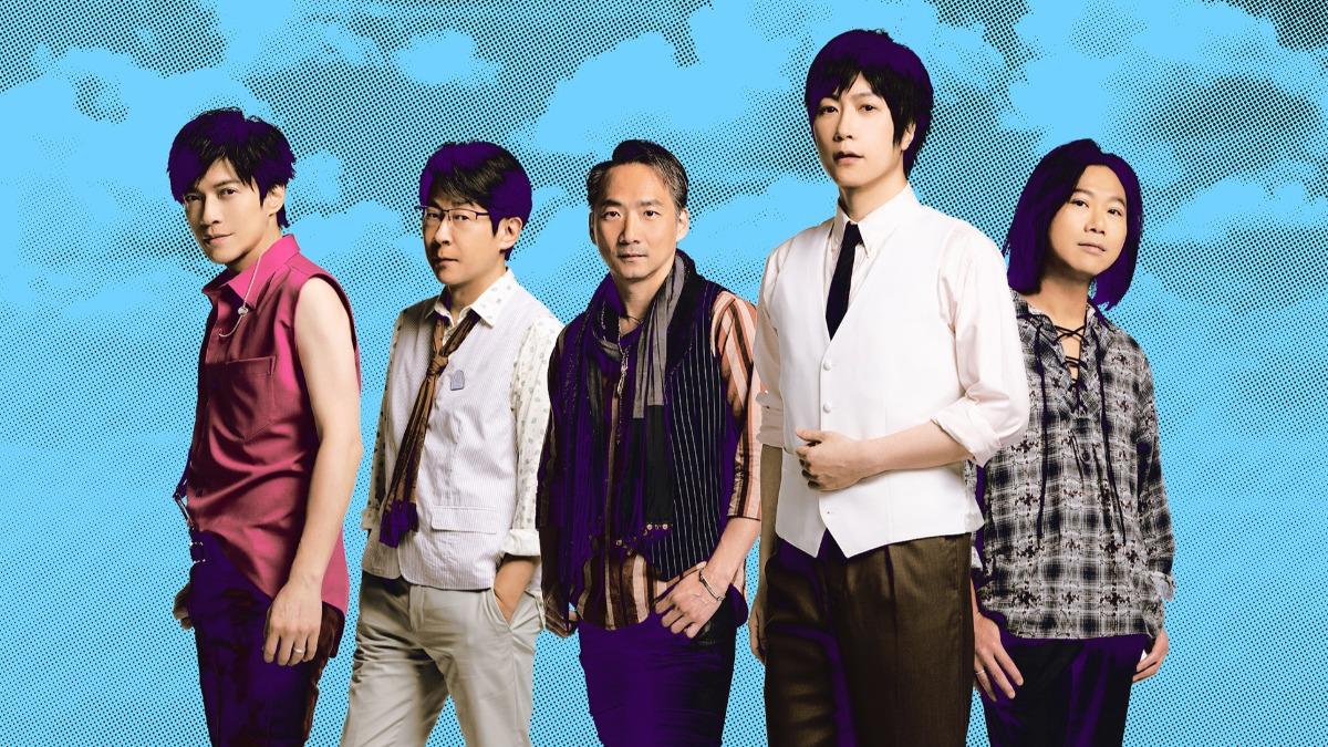 「一路向東」演唱會遇颱風延期!五月天阿信承諾:一定會再回去
