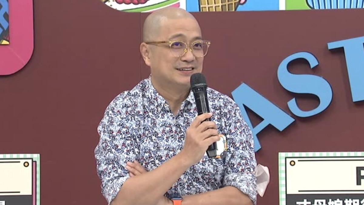 男星曾是工程師!爆同事加班「隔天一摸已涼掉」 辛酸全說了