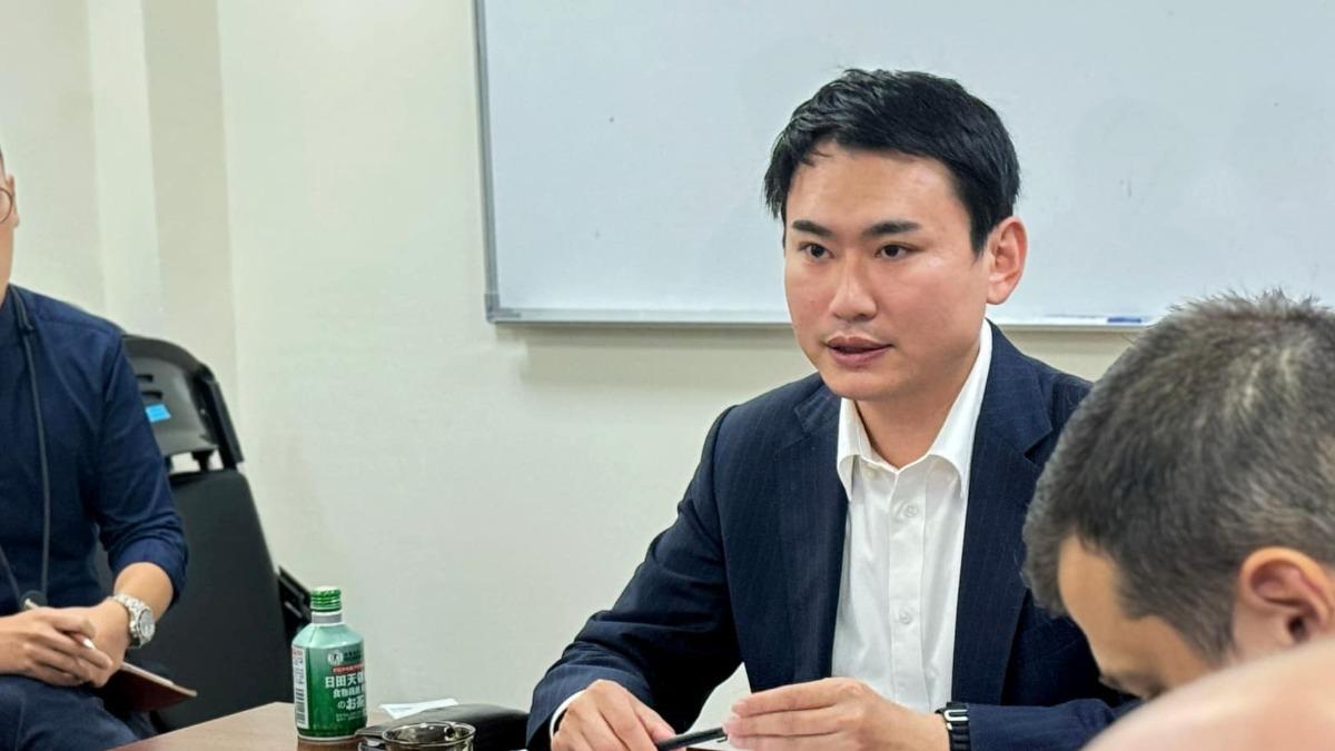國防部出包!高階將官財產申報個資外流 綠委:究責層級無上限