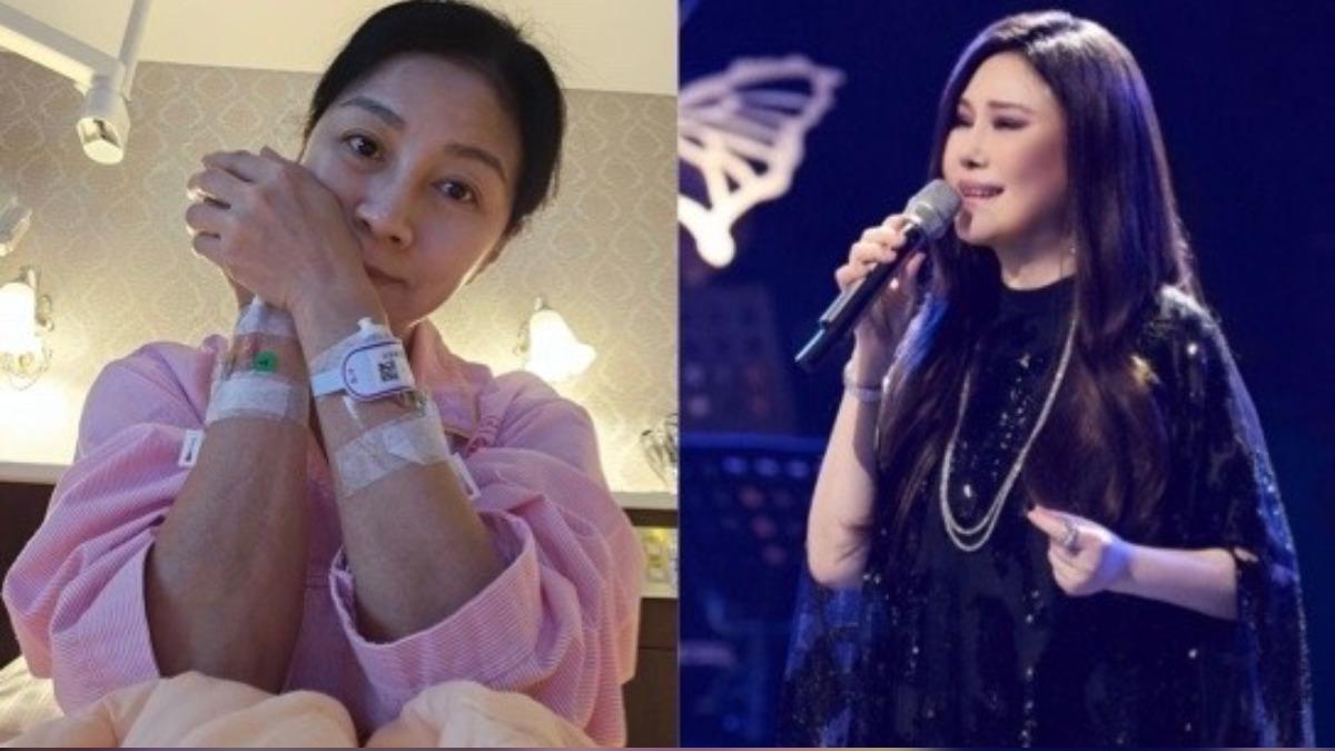 江蕙、方文琳接連罹癌!專家揭「1惡習」加速癌細胞生長