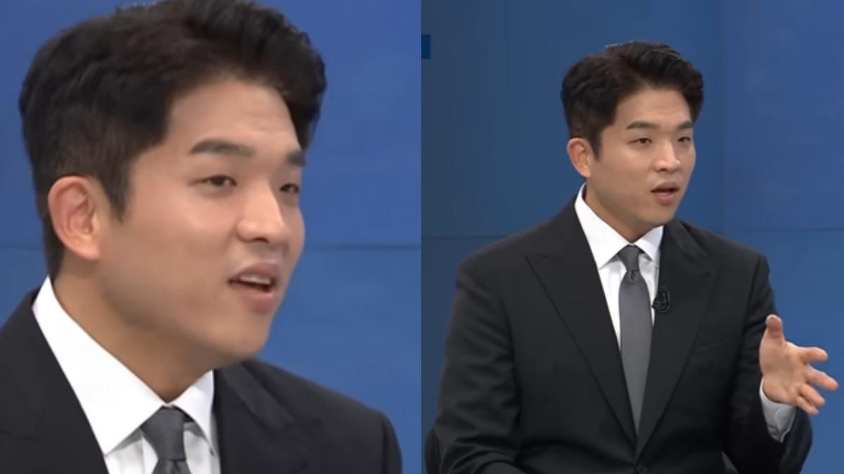 《黑白大廚》安成宰不敢評「她」的料理!網讚懂求生 第二季考慮中