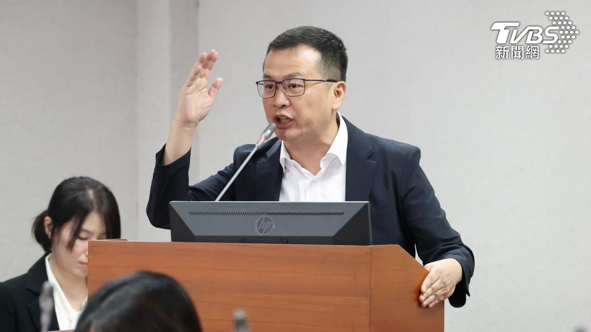 羅智強喊「糧草告急」要押房籌錢 罷團:你存款申報1247萬
