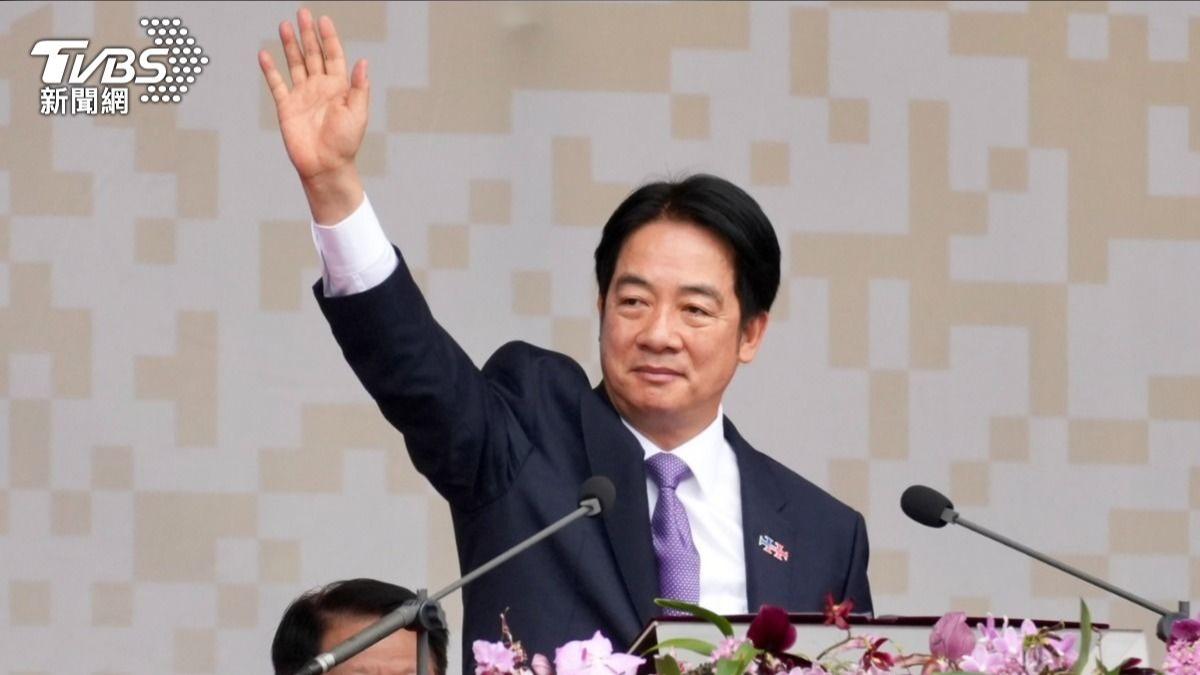 民進黨支持度重挫4.4%!賴清德恐惹怒2族群 黃揚明:有點怪