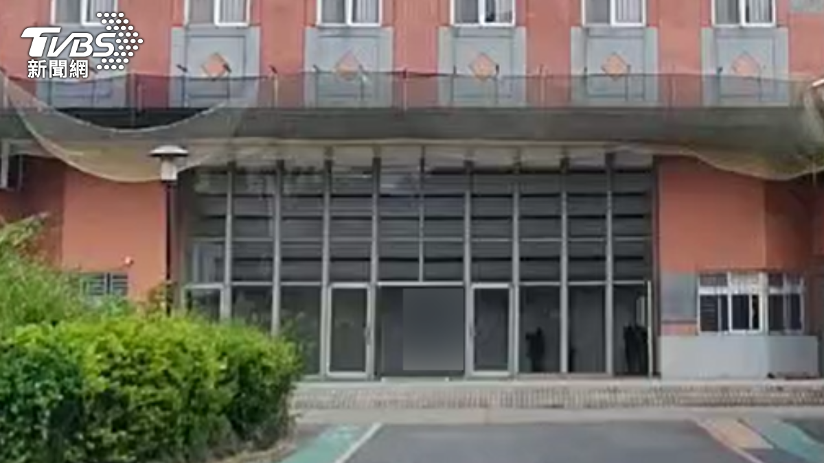 校方全面啟動關懷機制。（圖／TVBS）