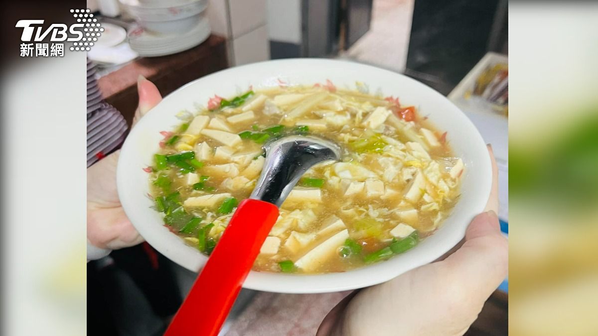 晴天霹靂!金門必吃「山西拌麵」低調熄燈 阿兵哥荷包蛋成回憶