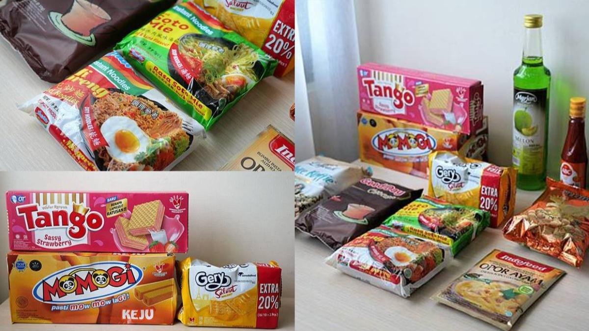 不只泡麵!盤點6大超夯「印尼伴手禮」 百搭調味料不買後悔