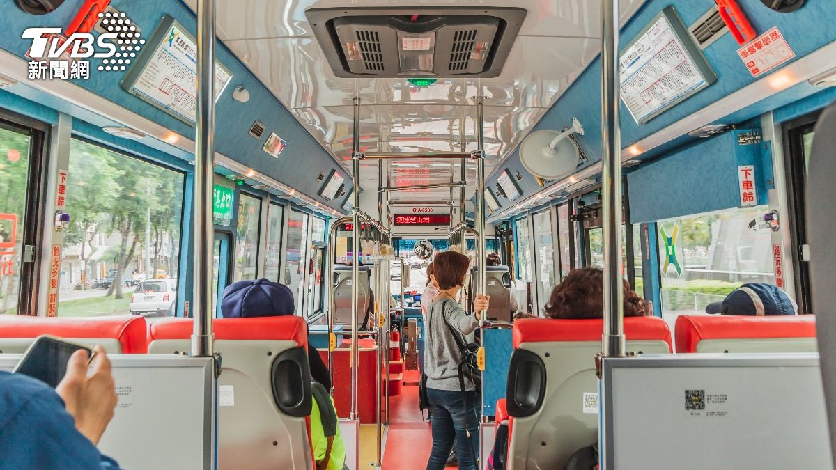 物價及電動車成本大增 雙北公車提案調整運價