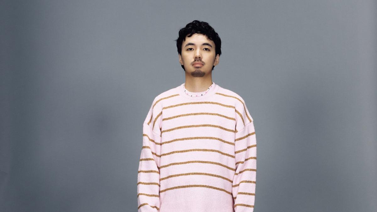 《此時此刻》神秘男聲是他!「超狂經歷」曝光 還合作過韓國歌手