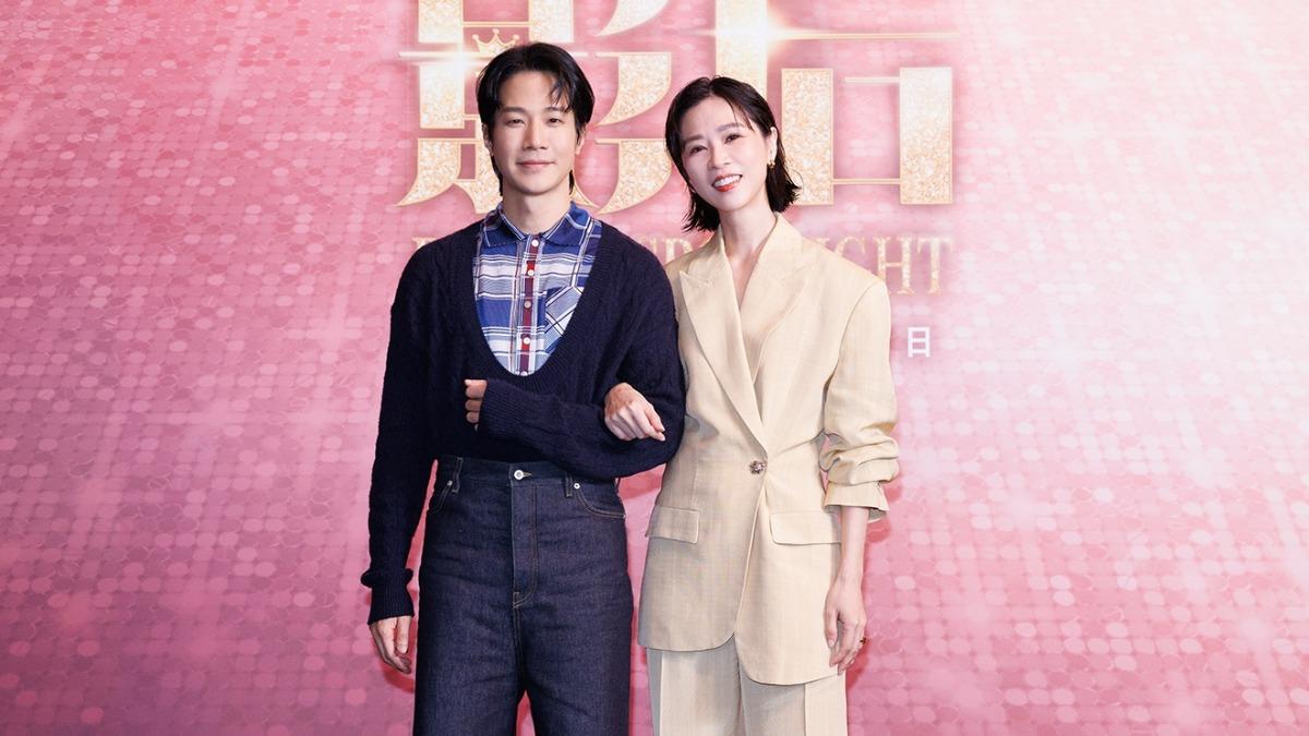 薛仕凌成謝盈萱老公　被爆「私下真實面貌」自嘲：迷不倒她