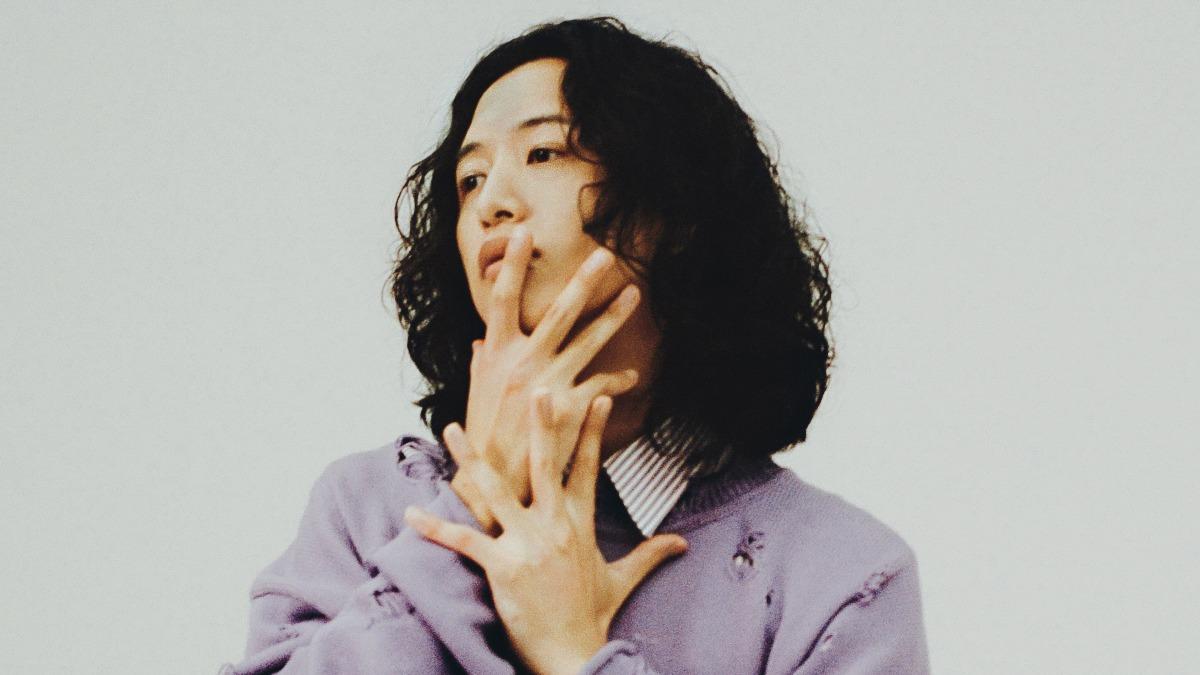 唱紅《咒術迴戰》主題曲！日創作歌手將首度來台　伍思凱女兒也在