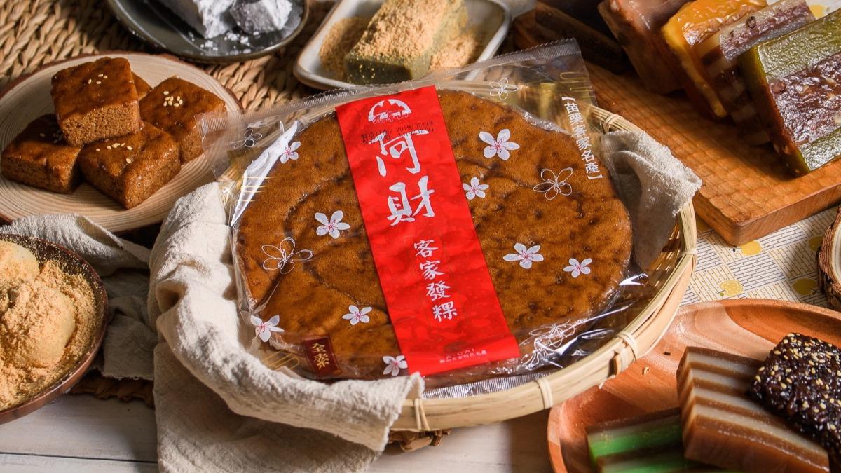 台灣80元傳統美食爆紅!香港人狂找代購 網驚:架上全掃空