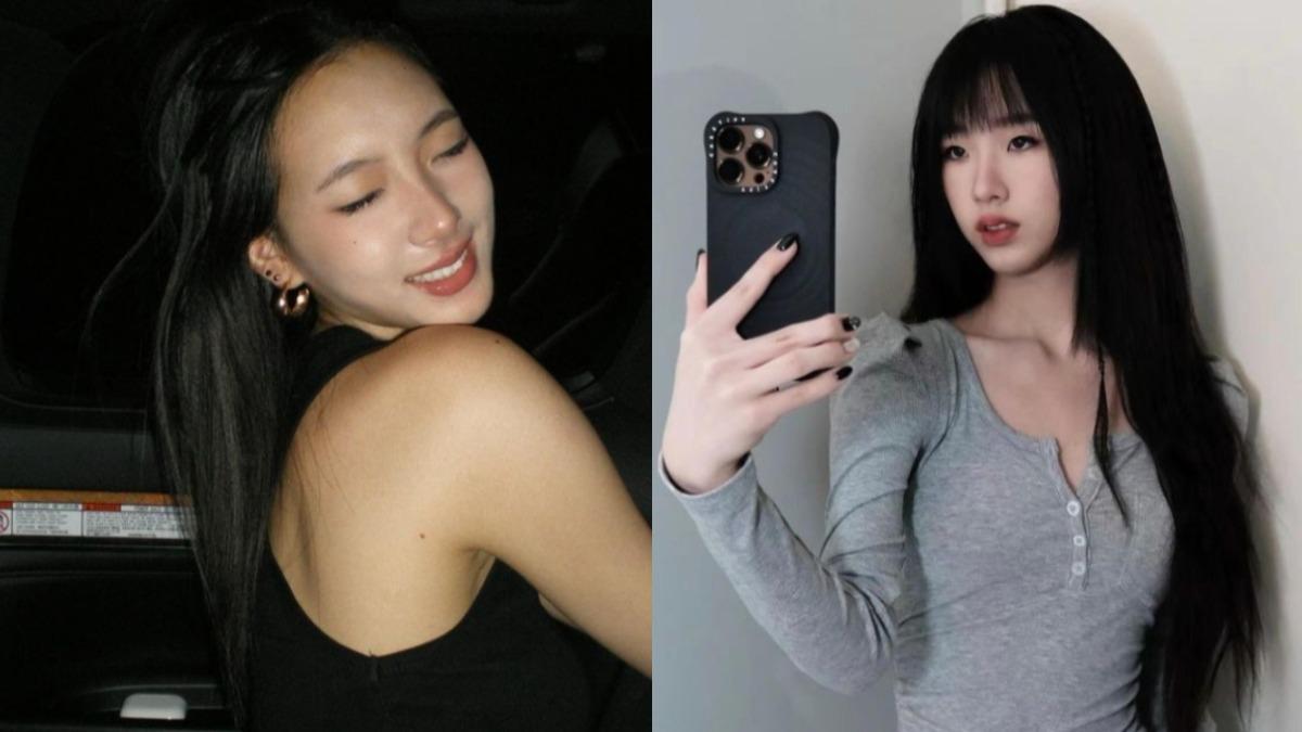 名模感爆棚！小S女兒Elly「1色系」出鏡率高　螞蟻腰超吸睛