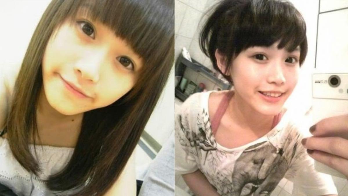 無名首頁精選正妹，常見小予的相簿。（圖／翻攝自臉書陳玟予粉絲網）