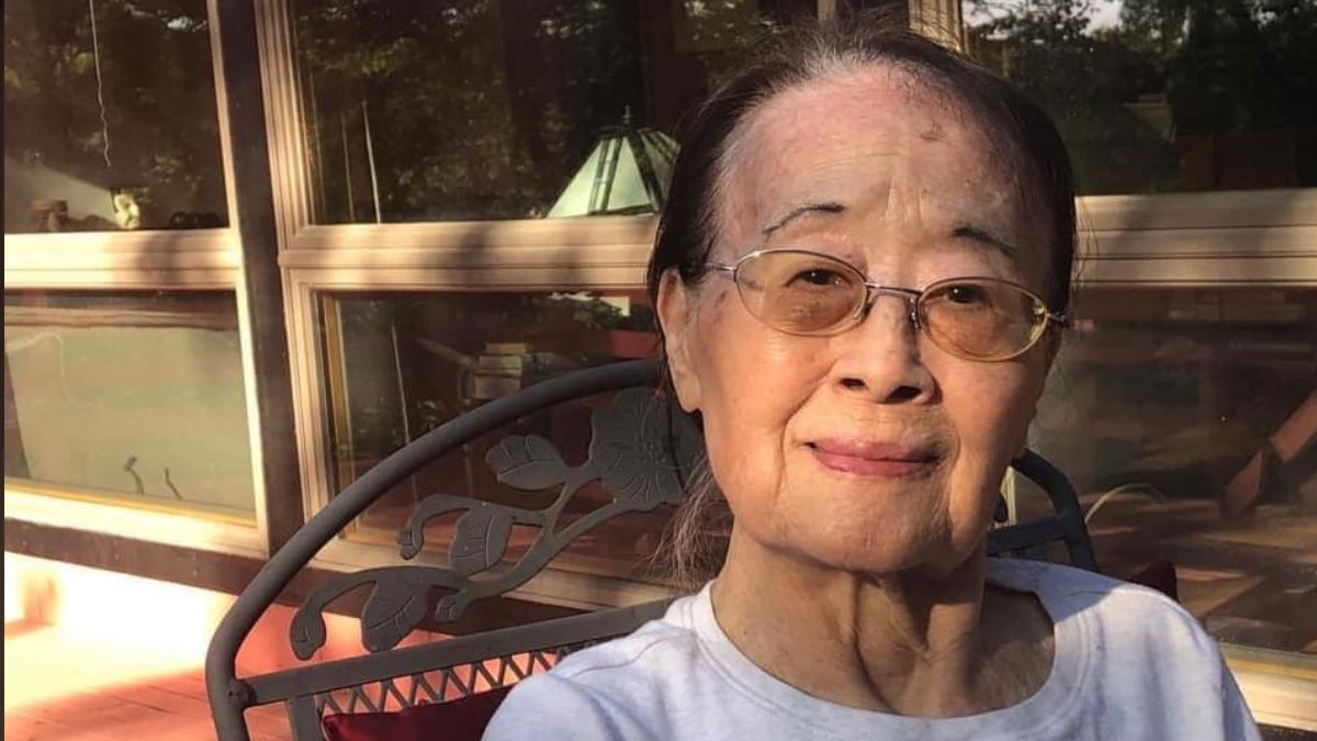 常為台灣作家伸出援手!小說家聶華苓昨深夜辭世 享耆壽99歲