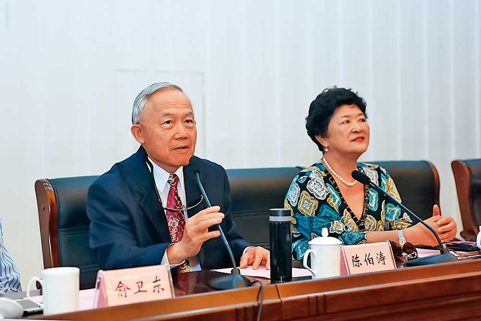 亂象叢生!董娘遭控安插親戚全家寄生 僑光科大爆職場霸凌、隱匿性騷