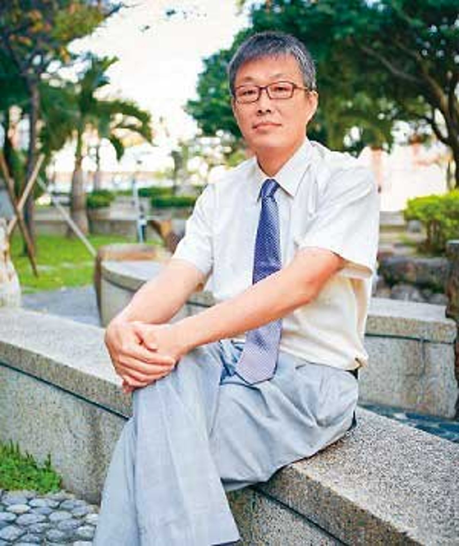 僑光科大學務長(圖)捲入學生畢業專題抄襲案,遭老師在校務會議上檢舉。(圖/翻攝自僑光科大官網)