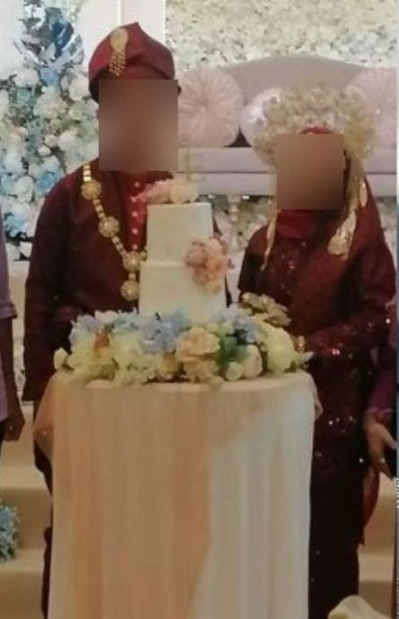 丈夫一康復,馬上另娶美嬌娘(圖/翻攝自《光明日報》)