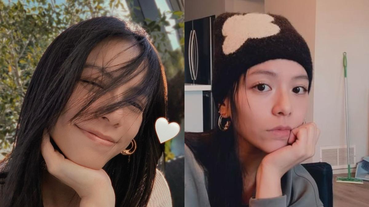 宋芸樺宣布「離開台灣」！隻身赴美進修　吐心聲嘆：沒那麼容易