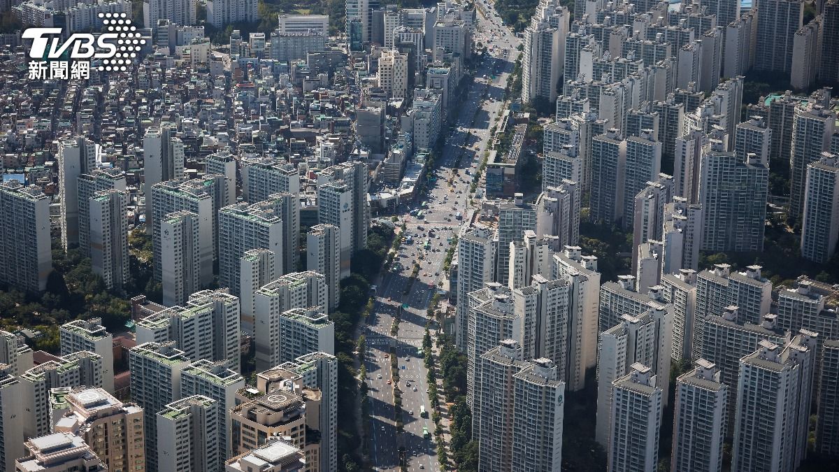 韓商店招牌去韓文化?僅用外語標示惹議
