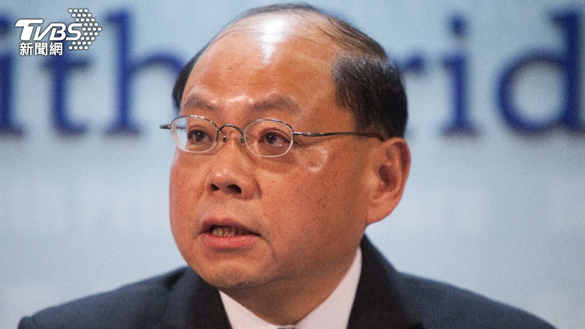 太歲頭上動土?香港警務處前處長「住所失竊」 港爆竊案大增