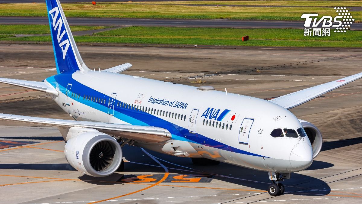 6400公尺高空「駕駛艙窗戶裂開」! 日航班急折返大阪機場