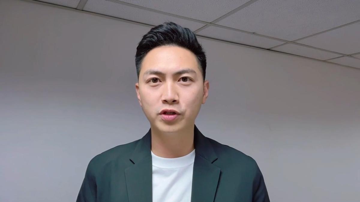 非核家園滿月 廖偉翔指中火燃煤量增1.47倍:人民的肺是代價