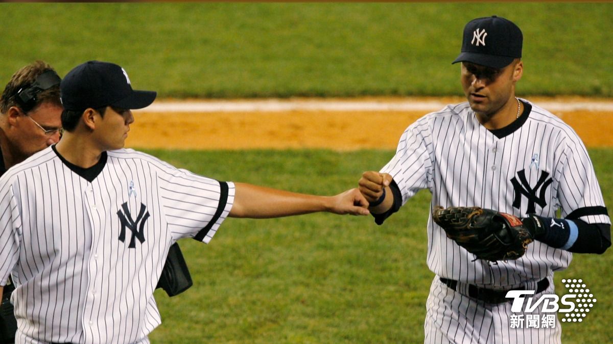 MLB季後賽/洋基隔15年再闖世界大賽 09年打線早餐店阿姨最愛