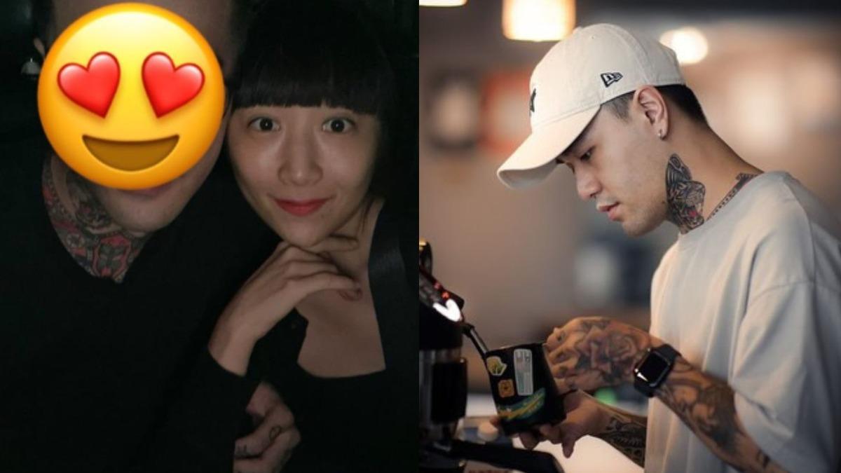 NanaQ前男友首發聲!認了「早想分手」:及時止損對彼此都好