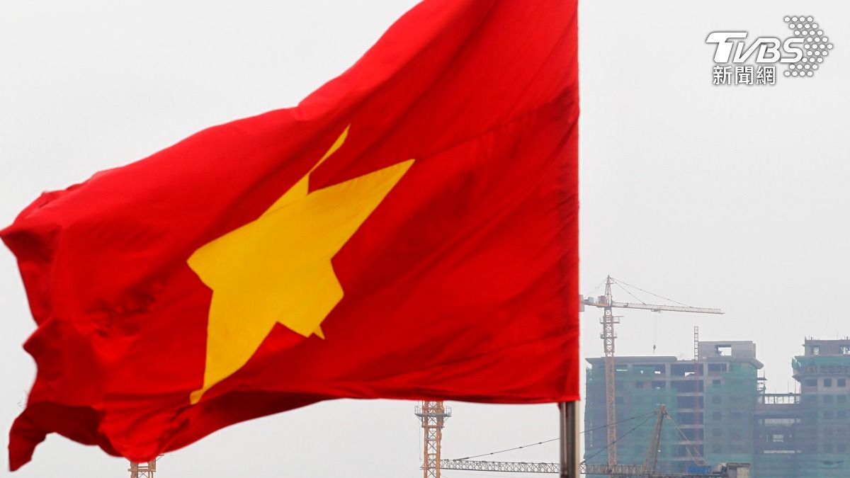 越南選出新任國家主席 回歸四大支柱集體領導