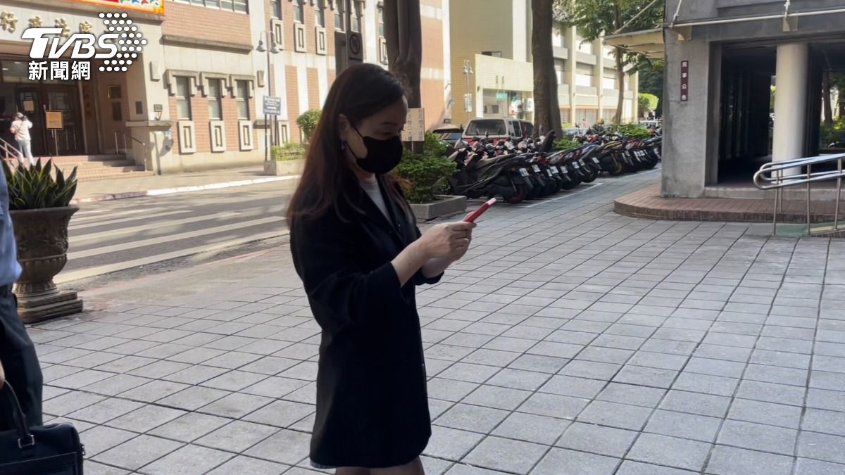 妨害名譽最重判例?周玉蔻恐囚1年半 檢察官:剛好而已