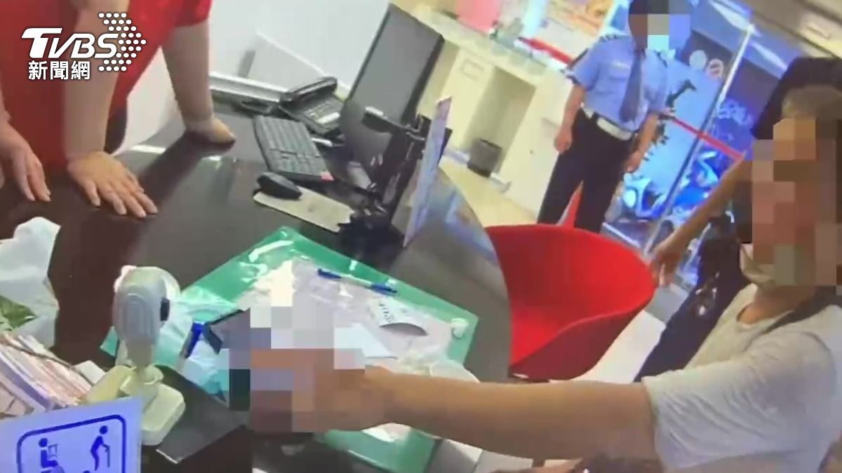 櫻花妹竟是大陸口音! 北市癡情男險遭詐日幣500萬