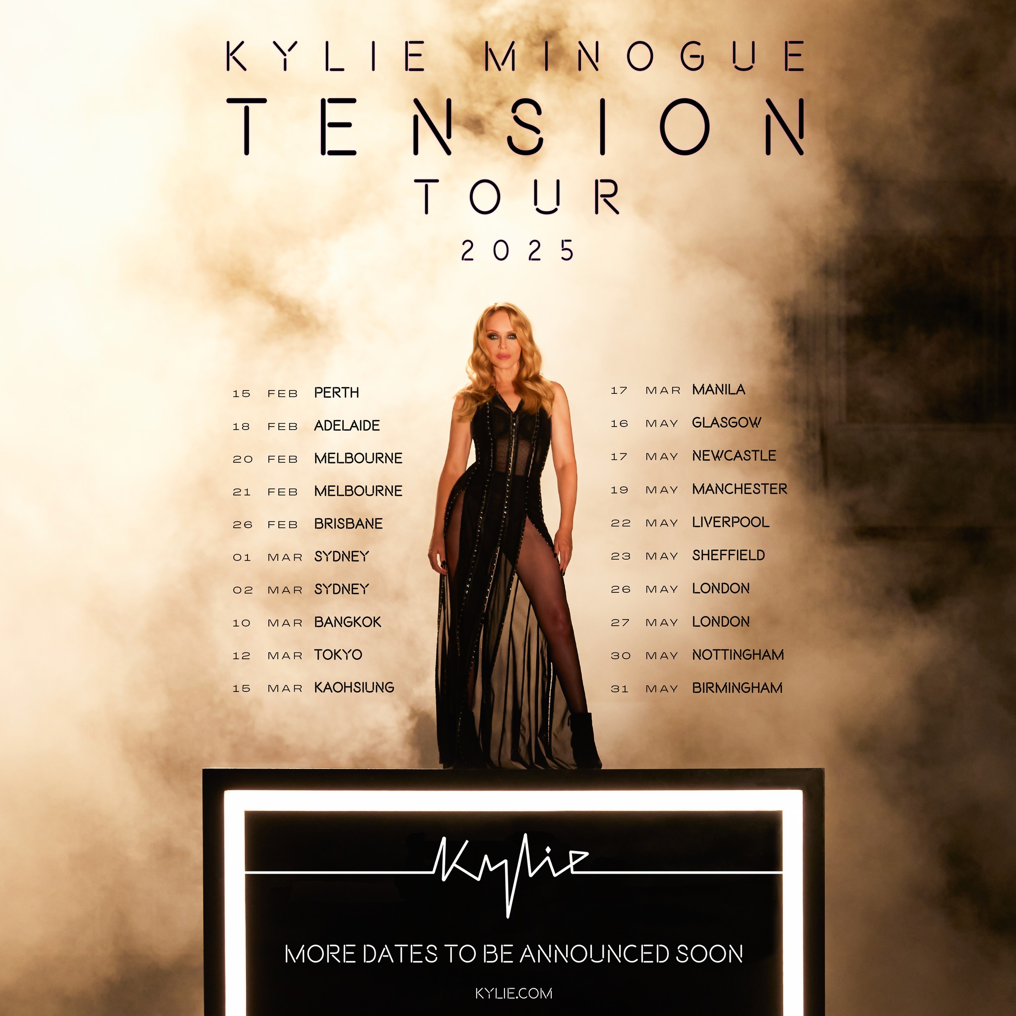 凱莉•米洛-凱莉•米洛演唱會-kylie minogue concert- kylie minogue演唱會