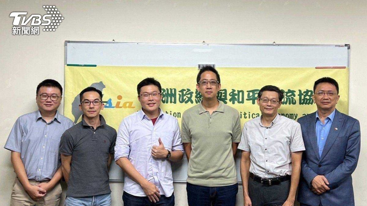 美國大選連動台海局勢 專家解析白宮換頭家台灣該如何自保