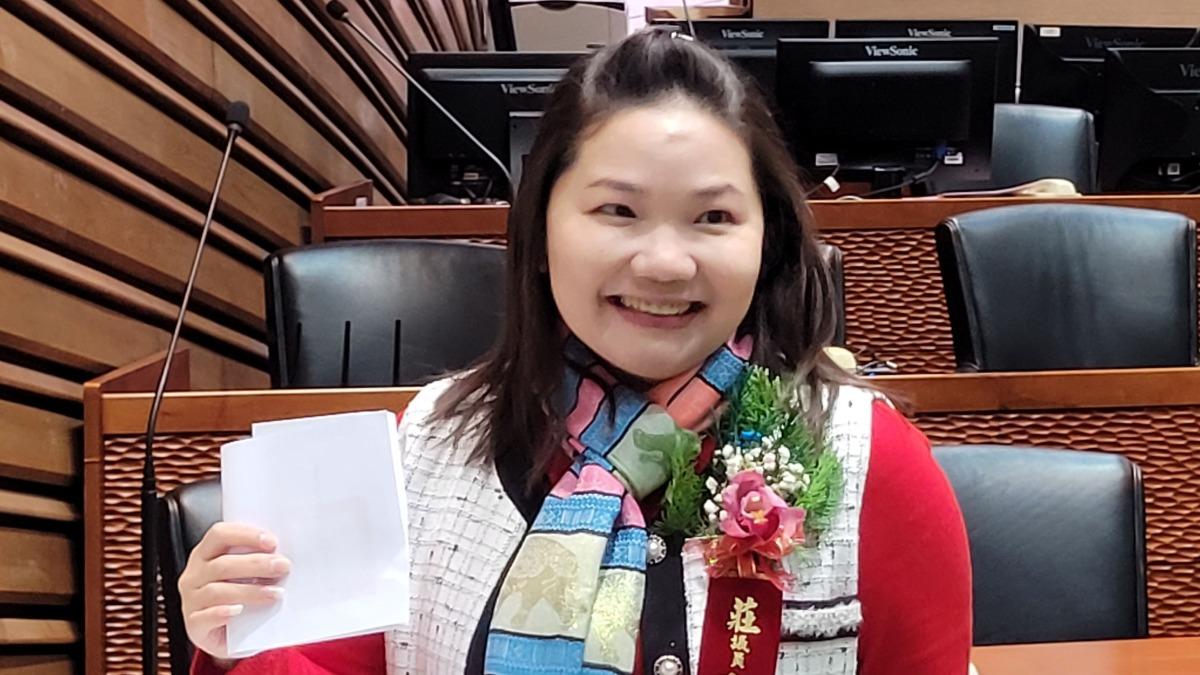 父認幫女兒賄選!宜蘭藍營議員莊淑如「當選無效定讞」 綠營遞補