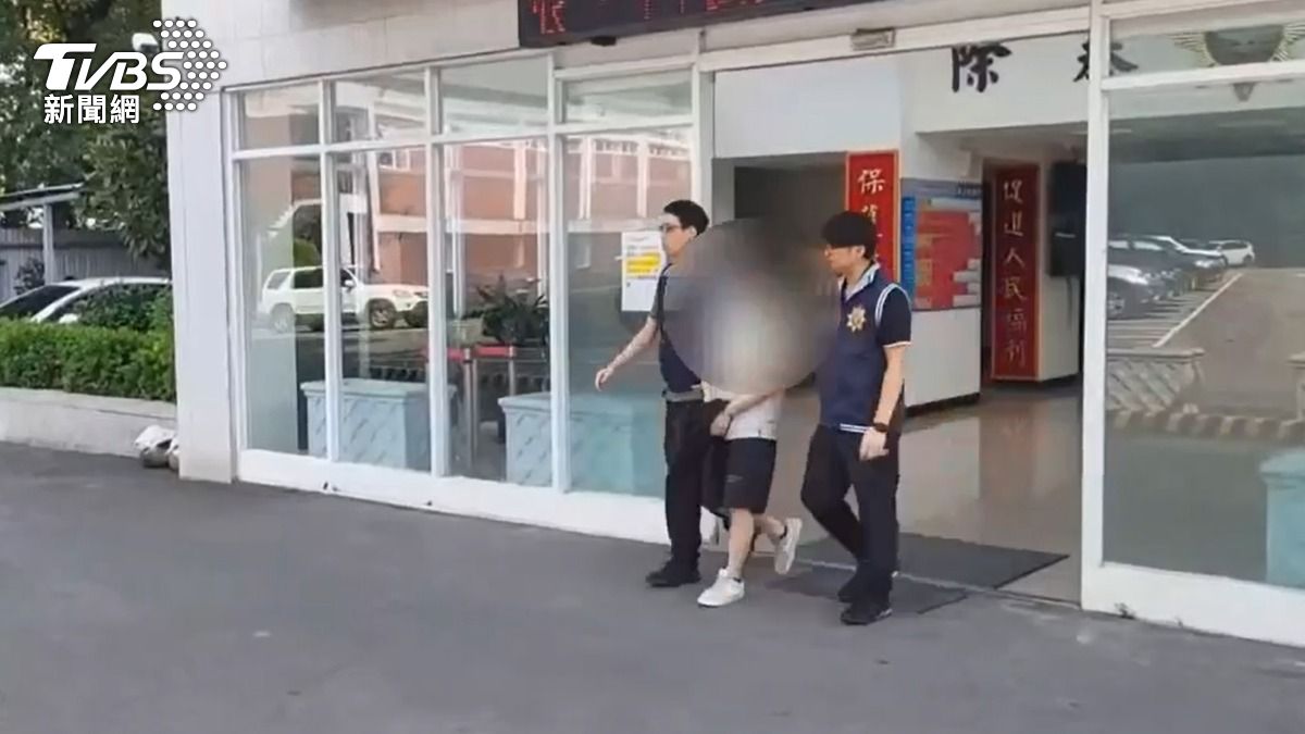 台版賭命運轉手!新北男「計程車運毒」 住處藏2500萬毒品