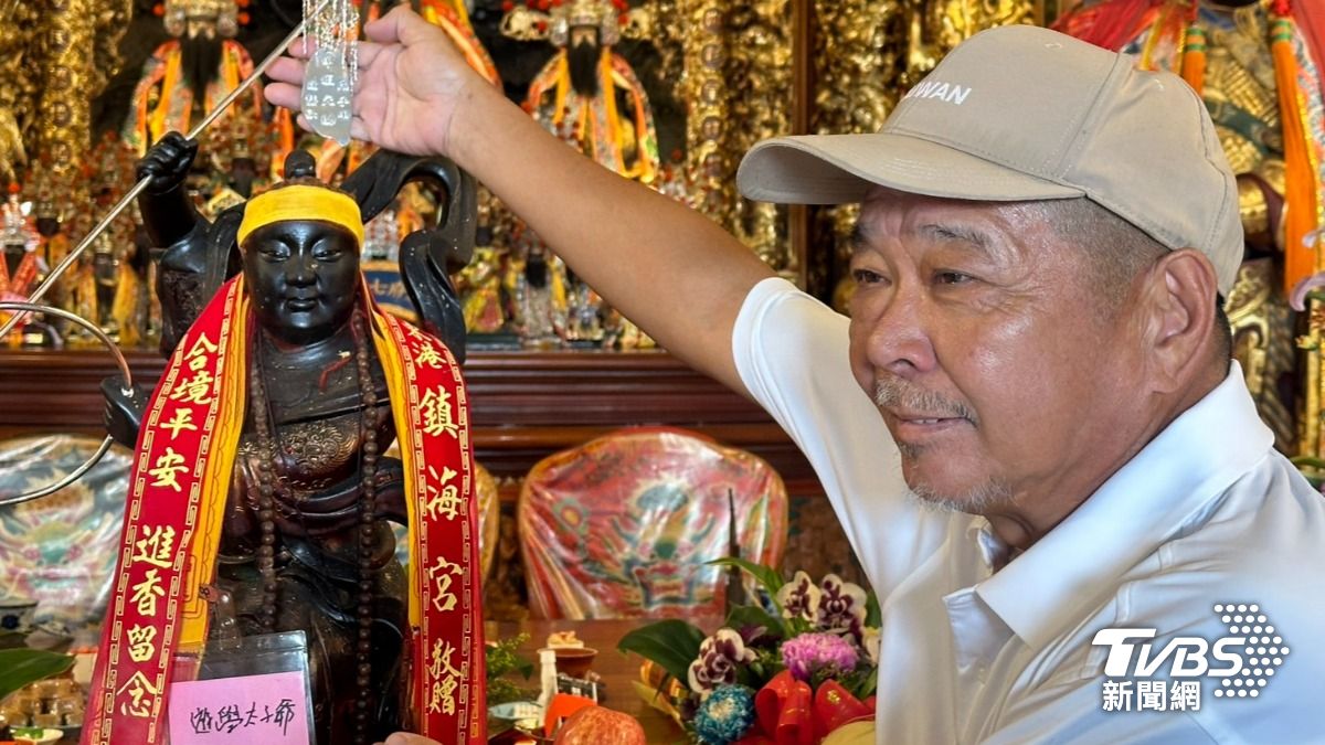 「霜降」補運眉角多　民俗專家揭禁忌：這天穿破衣褲恐大漏財