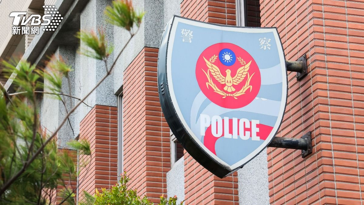 新北偵查佐涉「侵吞扣案毒品」!法院認嫌疑重大:裁准羈押禁見